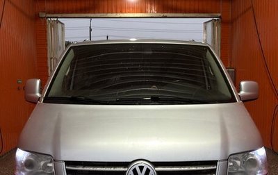 Volkswagen Caravelle T5, 2009 год, 1 800 000 рублей, 1 фотография