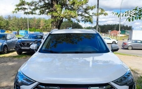 Haval Jolion, 2023 год, 1 720 000 рублей, 1 фотография