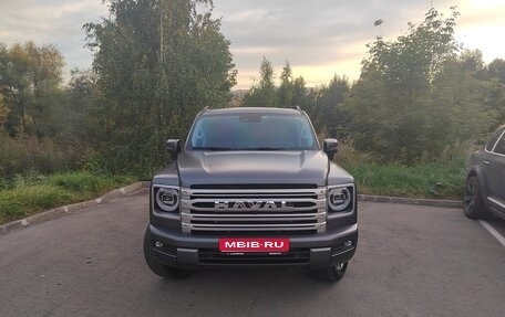 Haval H9, 2024 год, 4 200 000 рублей, 1 фотография