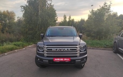 Haval H9, 2024 год, 4 200 000 рублей, 1 фотография