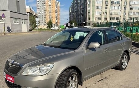 Skoda Octavia, 2009 год, 530 000 рублей, 1 фотография