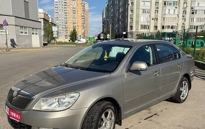 Skoda Octavia, 2009 год, 530 000 рублей, 1 фотография