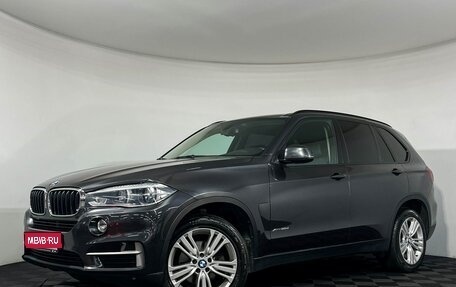 BMW X5, 2015 год, 3 597 000 рублей, 1 фотография