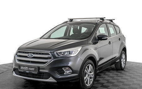 Ford Kuga III, 2018 год, 1 700 000 рублей, 1 фотография