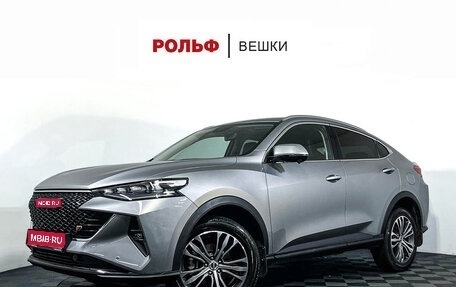 Haval F7x I, 2022 год, 2 197 000 рублей, 1 фотография