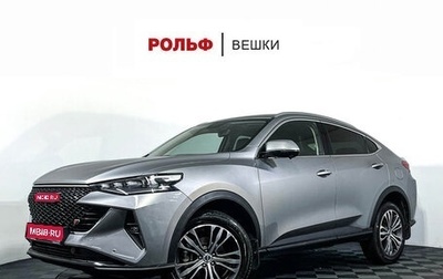 Haval F7x I, 2022 год, 2 197 000 рублей, 1 фотография