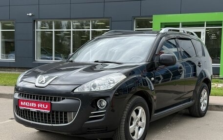 Peugeot 4007, 2011 год, 869 000 рублей, 1 фотография