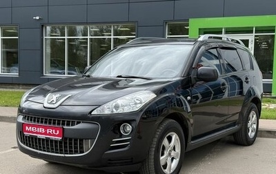 Peugeot 4007, 2011 год, 869 000 рублей, 1 фотография