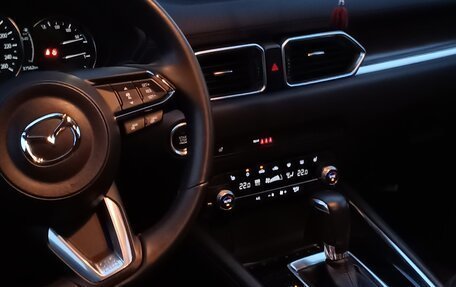 Mazda CX-5 II, 2023 год, 3 900 000 рублей, 3 фотография