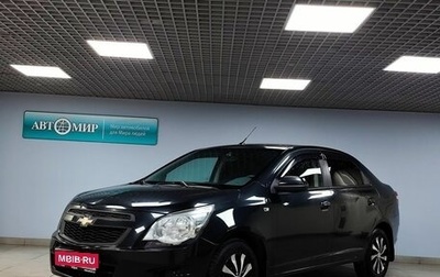 Chevrolet Cobalt II, 2013 год, 712 000 рублей, 1 фотография