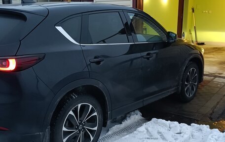 Mazda CX-5 II, 2023 год, 3 900 000 рублей, 7 фотография