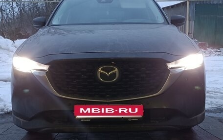 Mazda CX-5 II, 2023 год, 3 900 000 рублей, 8 фотография