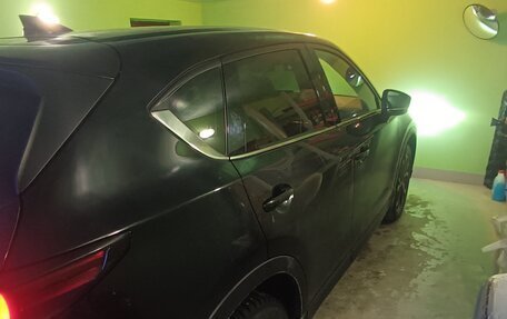 Mazda CX-5 II, 2023 год, 3 900 000 рублей, 12 фотография