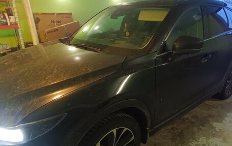 Mazda CX-5 II, 2023 год, 3 900 000 рублей, 17 фотография