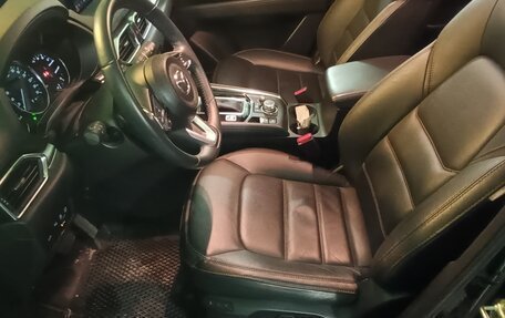 Mazda CX-5 II, 2023 год, 3 900 000 рублей, 23 фотография