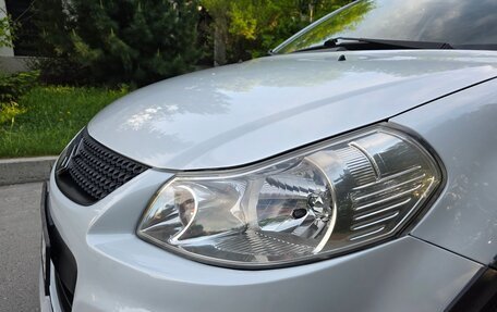 Suzuki SX4 II рестайлинг, 2014 год, 1 060 000 рублей, 4 фотография