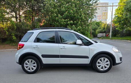 Suzuki SX4 II рестайлинг, 2014 год, 1 060 000 рублей, 5 фотография