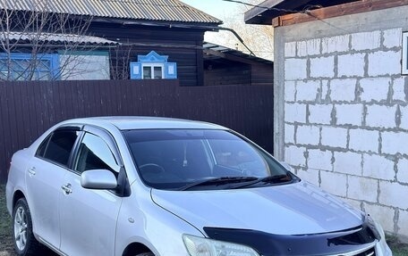 Toyota Corolla, 2008 год, 650 000 рублей, 2 фотография