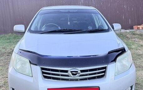Toyota Corolla, 2008 год, 650 000 рублей, 6 фотография