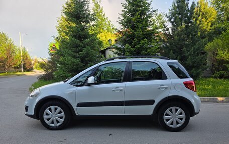 Suzuki SX4 II рестайлинг, 2014 год, 1 060 000 рублей, 9 фотография