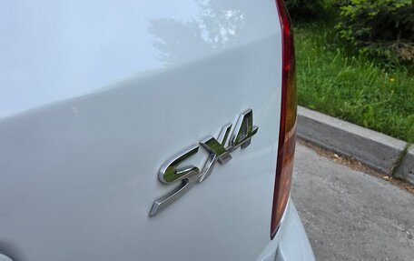 Suzuki SX4 II рестайлинг, 2014 год, 1 060 000 рублей, 10 фотография