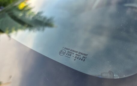 Suzuki SX4 II рестайлинг, 2014 год, 1 060 000 рублей, 11 фотография