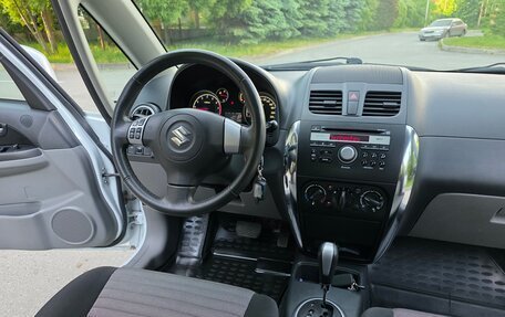 Suzuki SX4 II рестайлинг, 2014 год, 1 060 000 рублей, 18 фотография