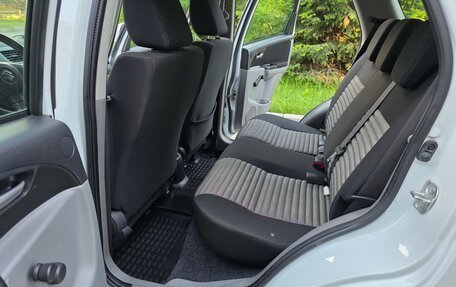 Suzuki SX4 II рестайлинг, 2014 год, 1 060 000 рублей, 19 фотография