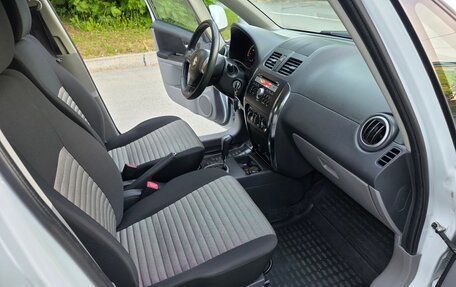 Suzuki SX4 II рестайлинг, 2014 год, 1 060 000 рублей, 15 фотография