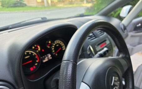 Suzuki SX4 II рестайлинг, 2014 год, 1 060 000 рублей, 14 фотография