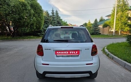 Suzuki SX4 II рестайлинг, 2014 год, 1 060 000 рублей, 7 фотография