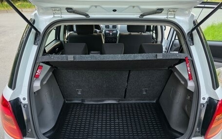 Suzuki SX4 II рестайлинг, 2014 год, 1 060 000 рублей, 21 фотография