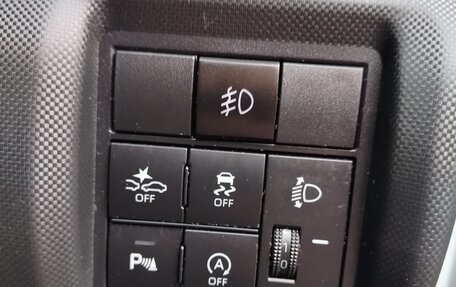 Toyota Raize I, 2019 год, 1 590 000 рублей, 17 фотография