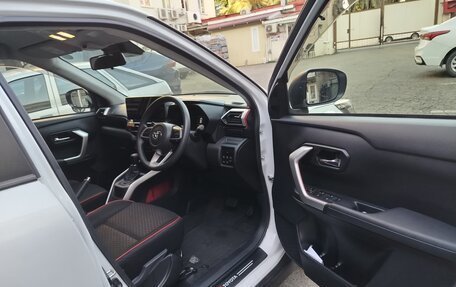 Toyota Raize I, 2019 год, 1 590 000 рублей, 28 фотография