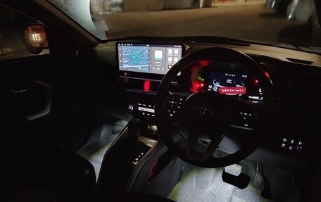 Toyota Raize I, 2019 год, 1 590 000 рублей, 29 фотография