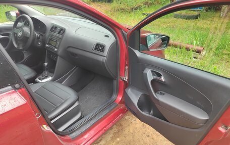 Volkswagen Polo VI (EU Market), 2011 год, 780 000 рублей, 6 фотография