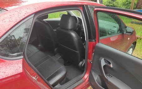 Volkswagen Polo VI (EU Market), 2011 год, 780 000 рублей, 8 фотография