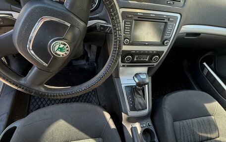 Skoda Octavia, 2009 год, 530 000 рублей, 6 фотография