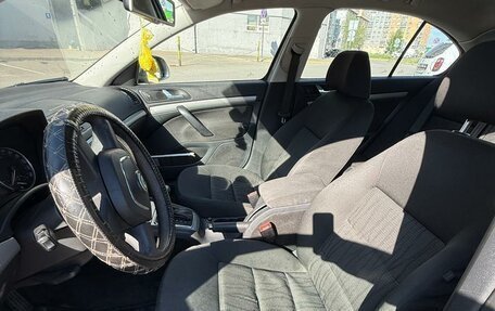 Skoda Octavia, 2009 год, 530 000 рублей, 5 фотография