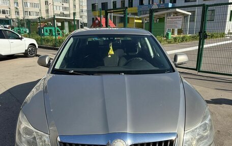 Skoda Octavia, 2009 год, 530 000 рублей, 3 фотография