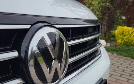 Volkswagen Passat B8 рестайлинг, 2019 год, 1 870 000 рублей, 10 фотография