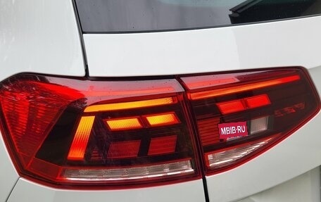 Volkswagen Passat B8 рестайлинг, 2019 год, 1 870 000 рублей, 13 фотография