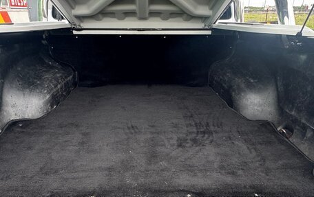 Volkswagen Amarok I рестайлинг, 2012 год, 1 980 000 рублей, 4 фотография