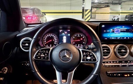 Mercedes-Benz GLC, 2021 год, 5 090 000 рублей, 3 фотография