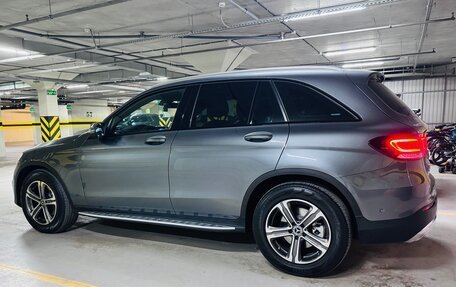 Mercedes-Benz GLC, 2021 год, 5 090 000 рублей, 2 фотография