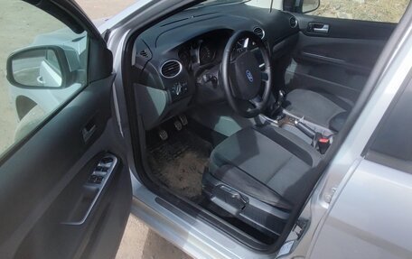 Ford Focus II рестайлинг, 2008 год, 475 000 рублей, 10 фотография
