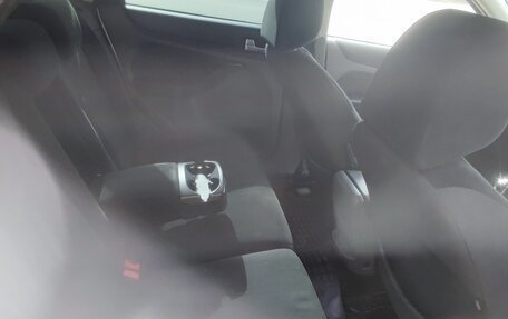 Ford Focus II рестайлинг, 2008 год, 475 000 рублей, 16 фотография