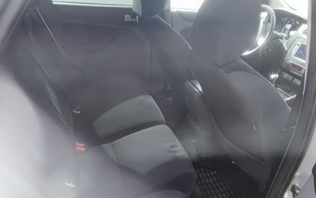 Ford Focus II рестайлинг, 2008 год, 475 000 рублей, 14 фотография