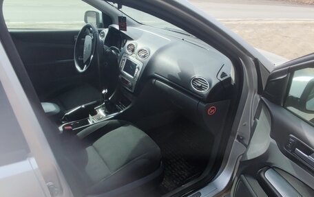 Ford Focus II рестайлинг, 2008 год, 475 000 рублей, 11 фотография