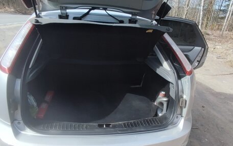 Ford Focus II рестайлинг, 2008 год, 475 000 рублей, 13 фотография